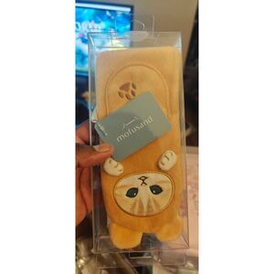 Kawaii cat case